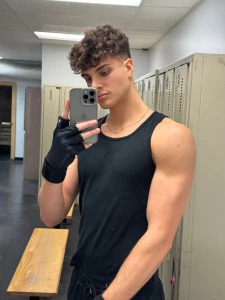 Gym sorry for the inactivity lately new video in 1h part 1