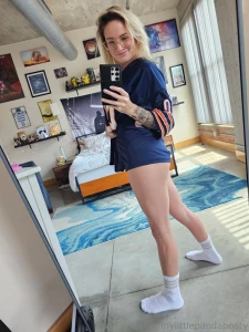 Who s excited for football season fun video coming tomorrow part 5