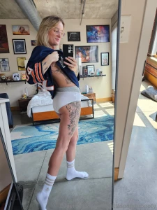 Who s excited for football season fun video coming tomorrow part 11