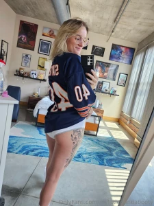 Who s excited for football season fun video coming tomorrow part 6