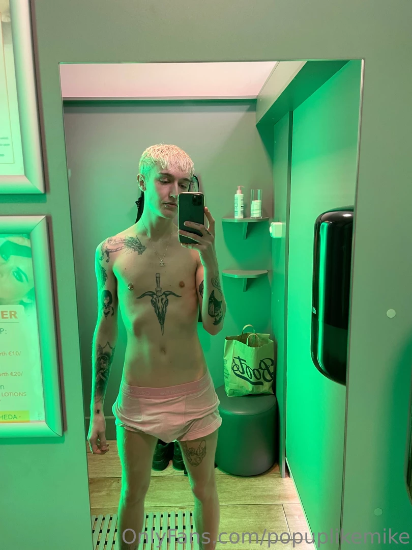 Popuplikemike part 239540 