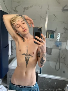 It s been a hot min x