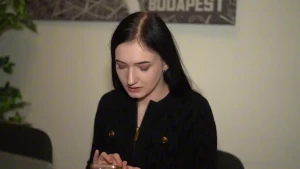 When the boss is angry we ve got a very special way to handle it