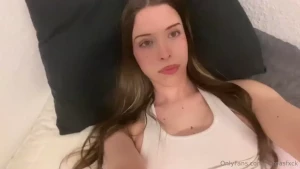 Just a horny girl part 4
