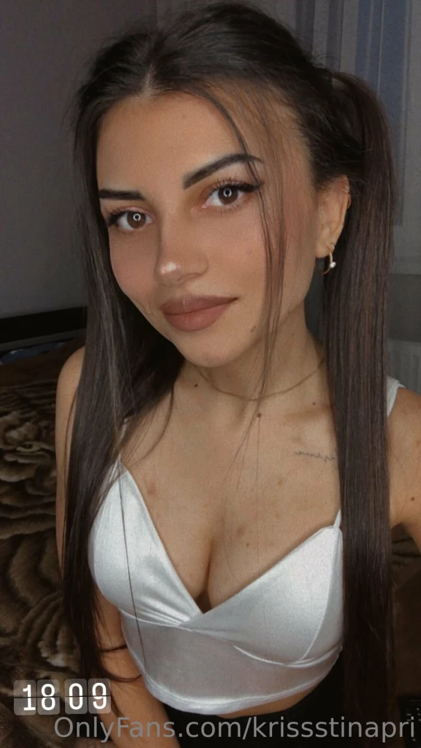 Krissstinapri 