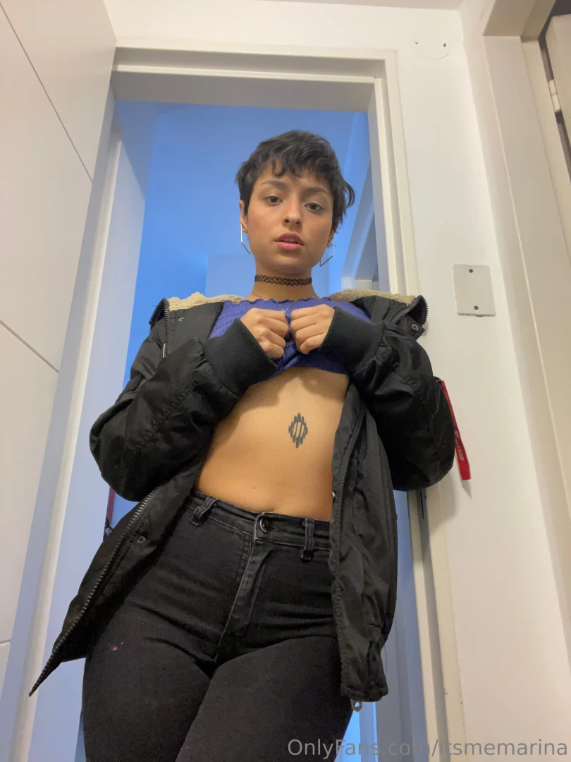 Are you new here part 4 