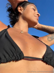 Yesss this is what i want the sun in my skin