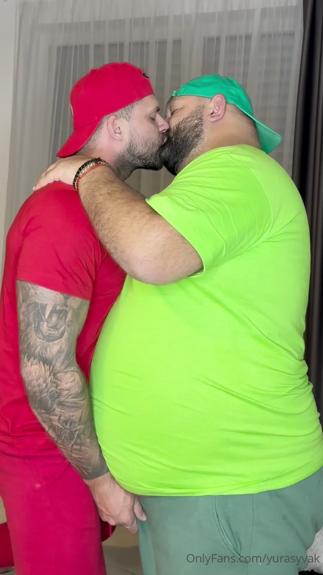 This happened every time when mario nd luigi stayed at home alone 