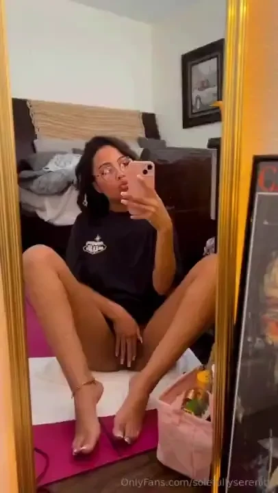 Swipe to see my surprise 