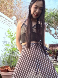 Hi babe i ve been feeling sick lately i am now feeling a little better