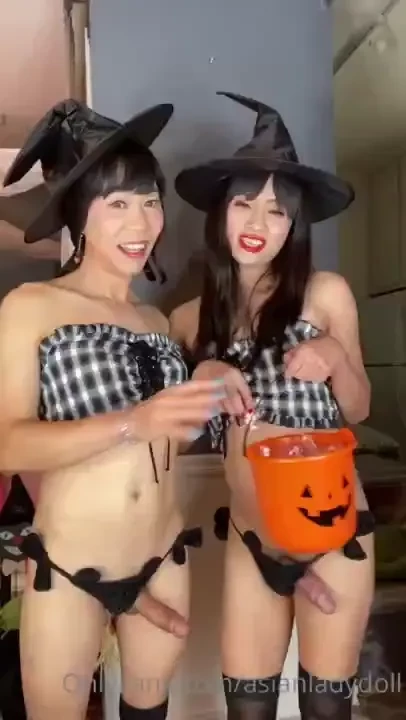 Trick or treat happy halloween tstaylor9 