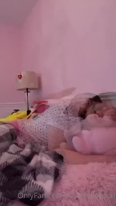 Wanna sneak under my blanket watch me shoot a big load under the cover 