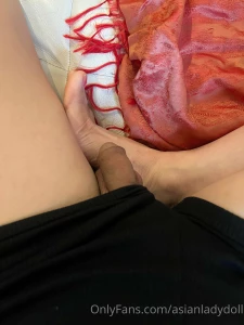 I am horny babe are you part 1