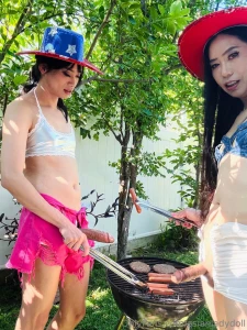 Please be patient it s almost ready darling tstaylor9