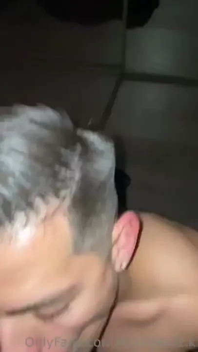 Thick stud gave me two loads gosh i can use another fuck session like 