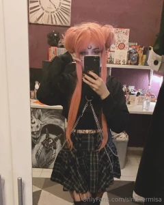 Your strange addiction