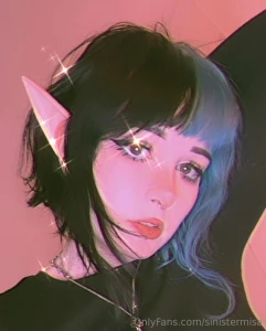 Angel face devil thoughts part 41