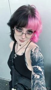 What would you do if i said i wanted to show you more