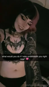 Let me know it