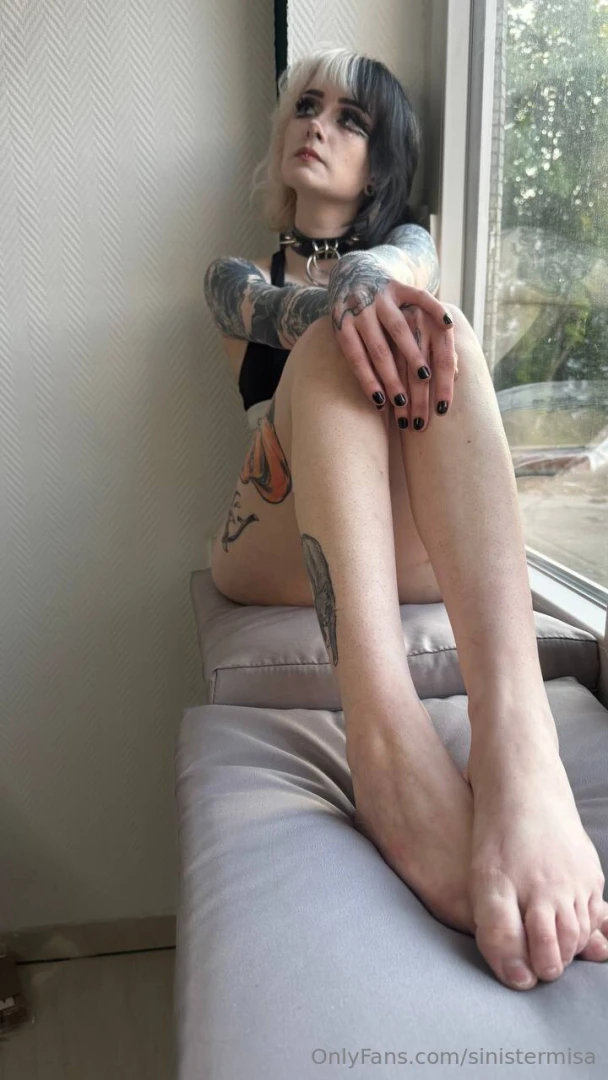 Be honest you want me to spread them 