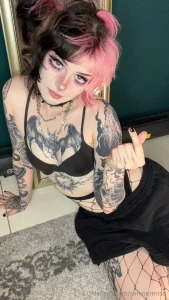 What would you tear off first my fishnets or bra