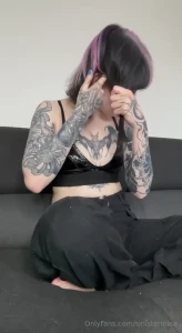 Just living with that lol