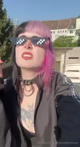 A bit too bright for me