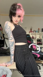 Can you handle this view or should i give you the full show