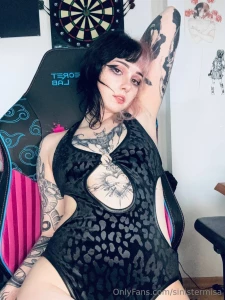 What part of my body are you kissing first part 14