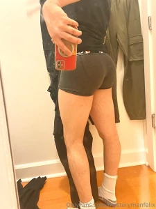 Gym progress update part 1