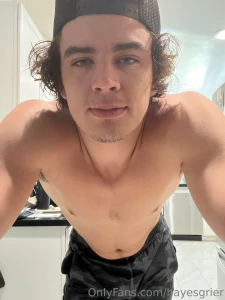 Should i grow my hair back out part 2