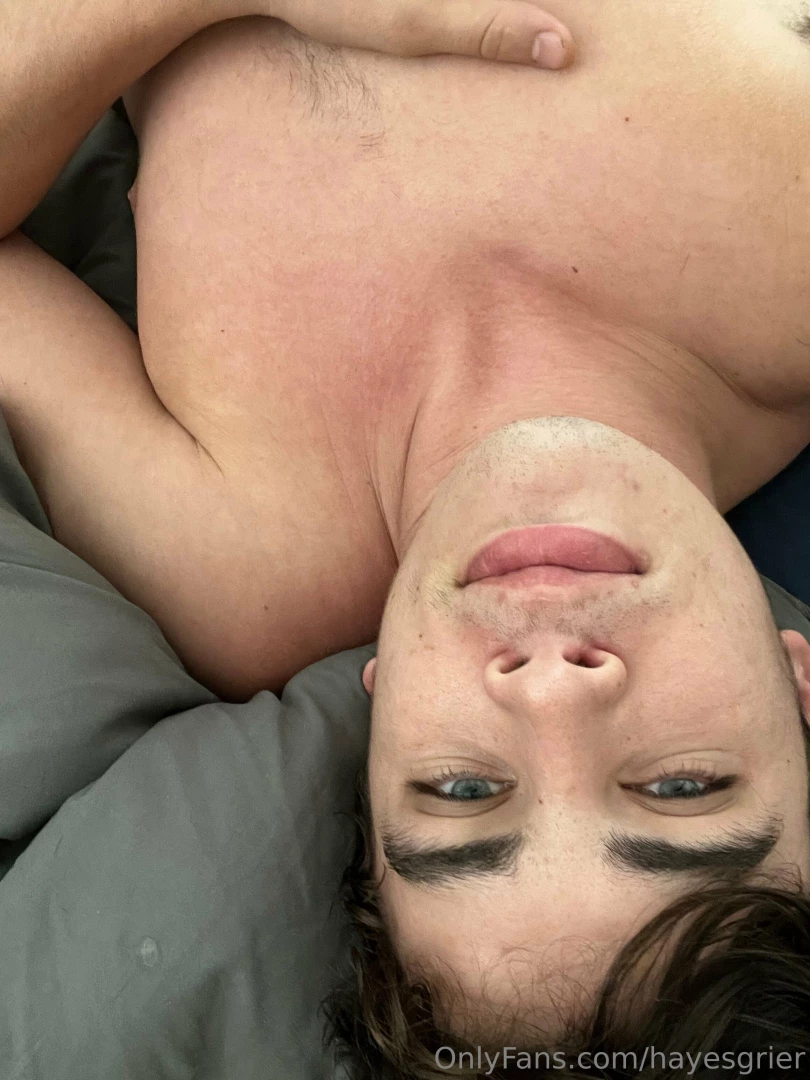 Morning what re we doing this weekend 