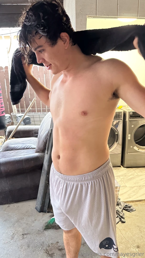 Anybody working out today felt motivated this morning 