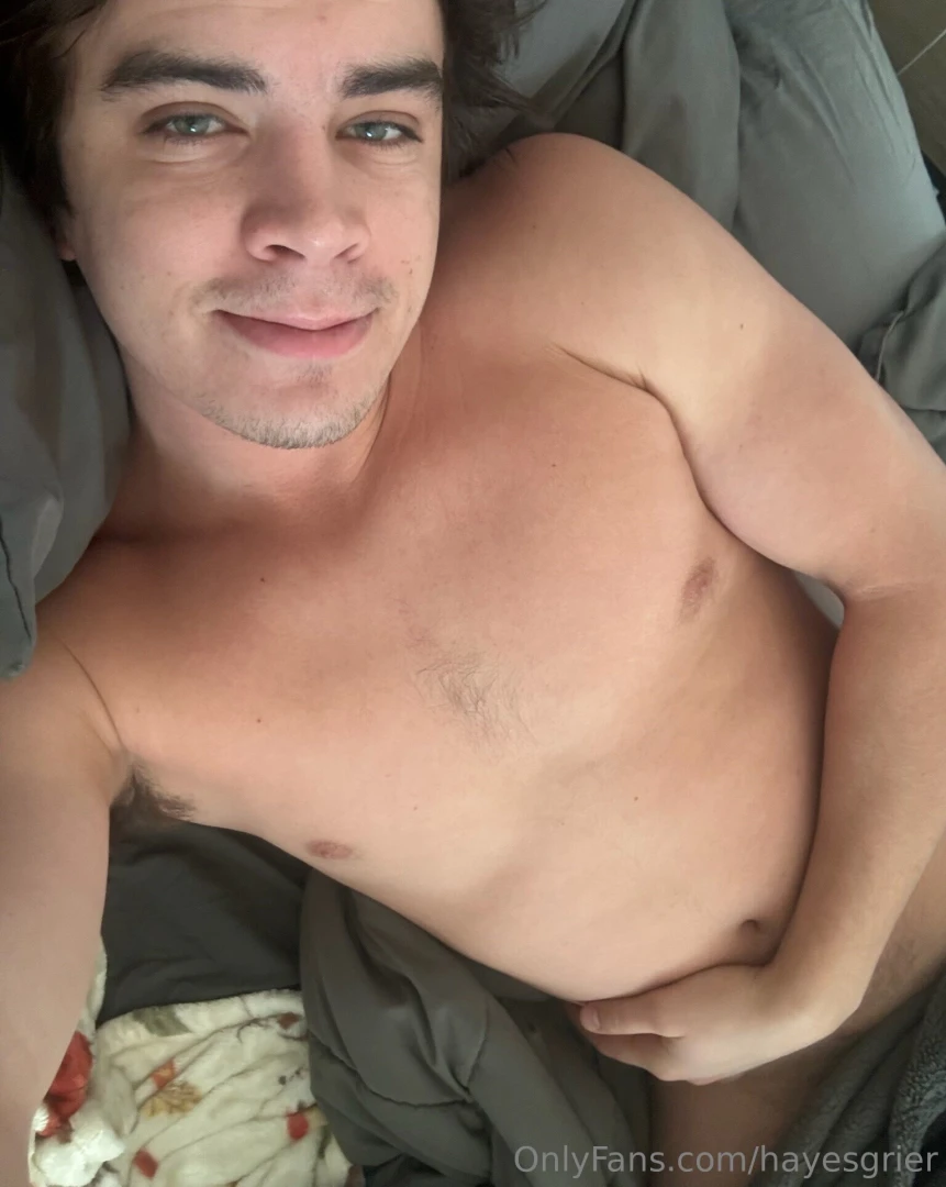 Had a long day today took a shower trimmed everything up and jumped 