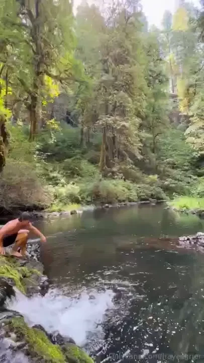 I think i just found my cure for mondays what do you think wanna jump 