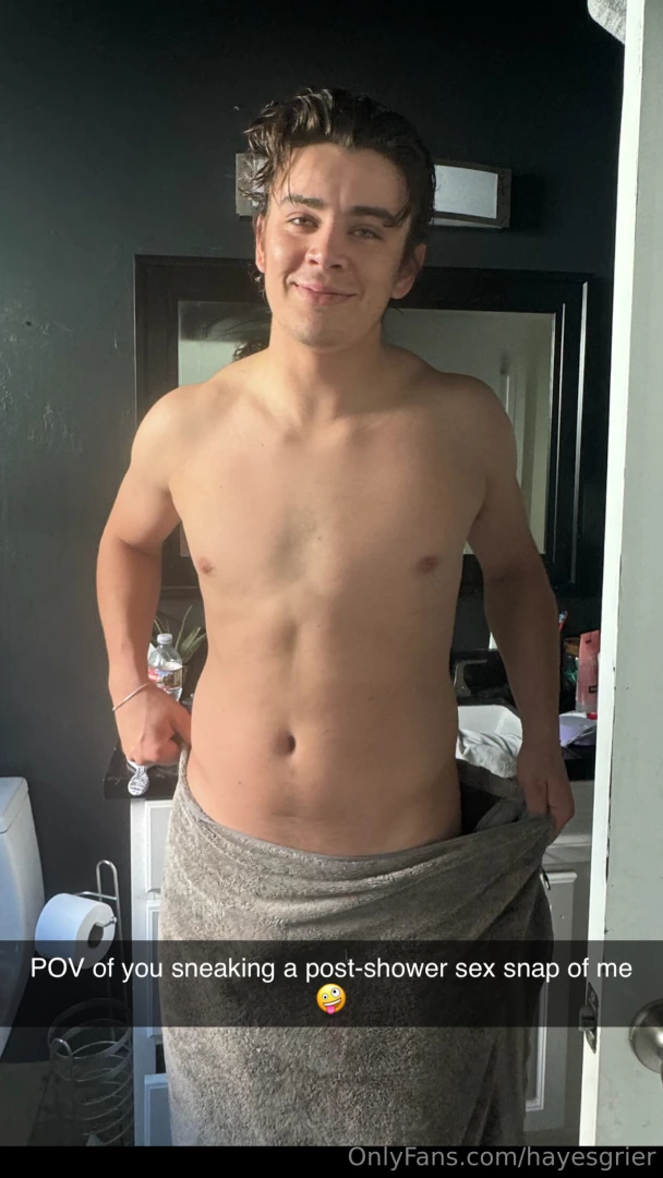 Im im the dm s right now 