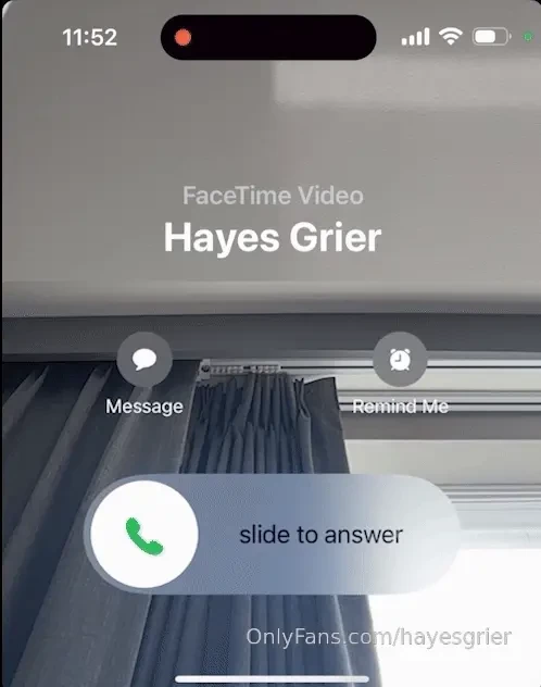 Facetime call anyone be my valentine spending the day with my fellow 