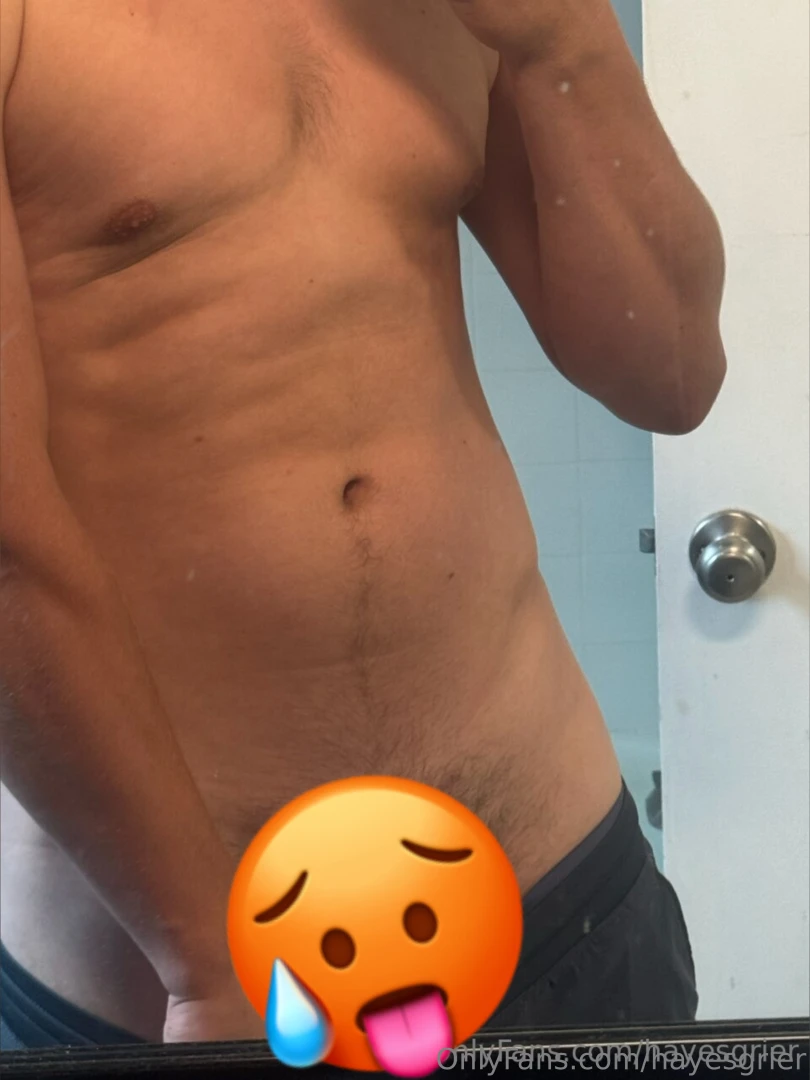 New rubbing lotion on my cock and balls in your inbox now 