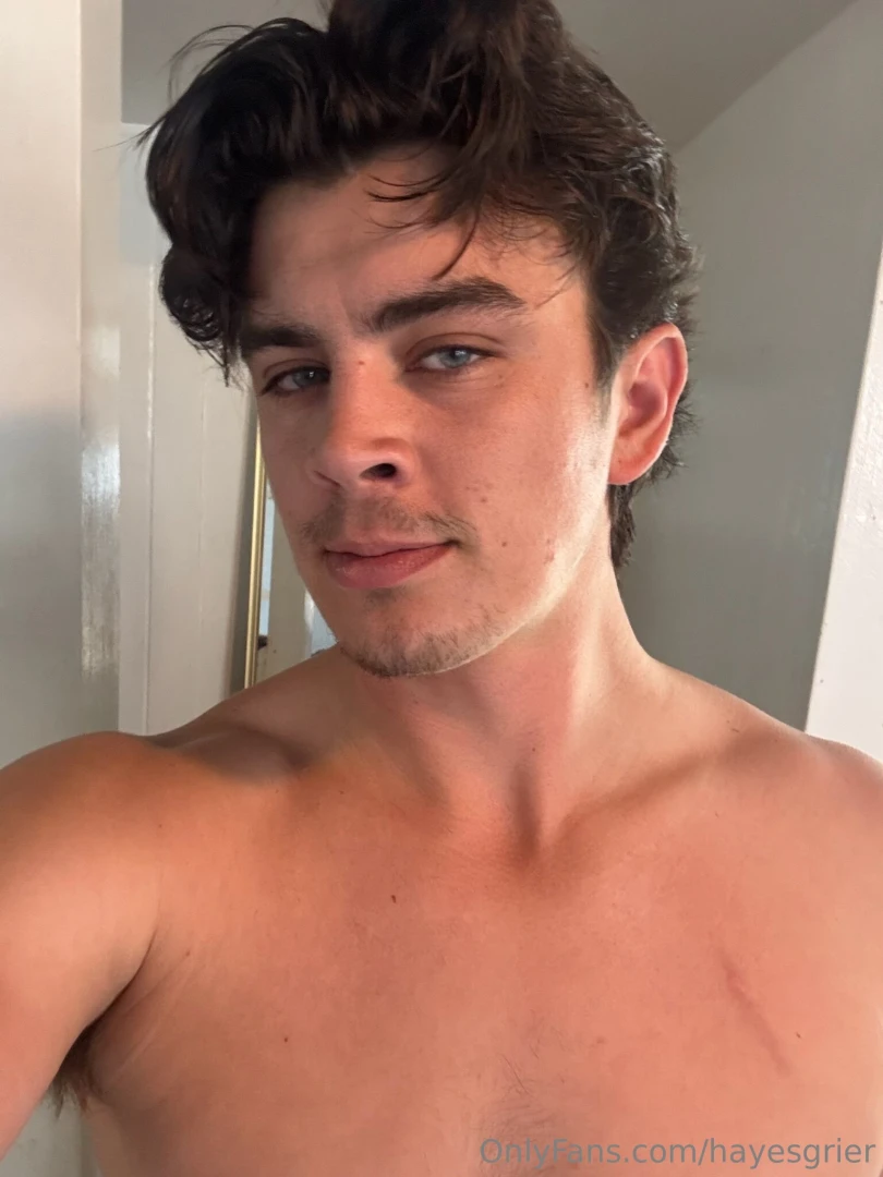 Yo i sent something new out tonight very revealing haha kind of 