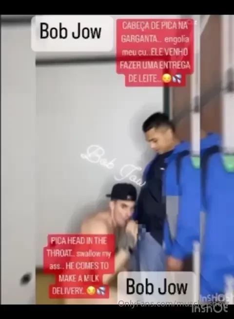 Bobjowbob onlyfans com bobjowbob bobjowbob sex watch my friend 