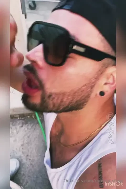 My dear friend is a colombian boy thethav0 big and juiciy ass part 8 