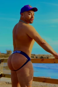 My dear friend is from colombia thethav0 - super big and juiciy ass - part 4