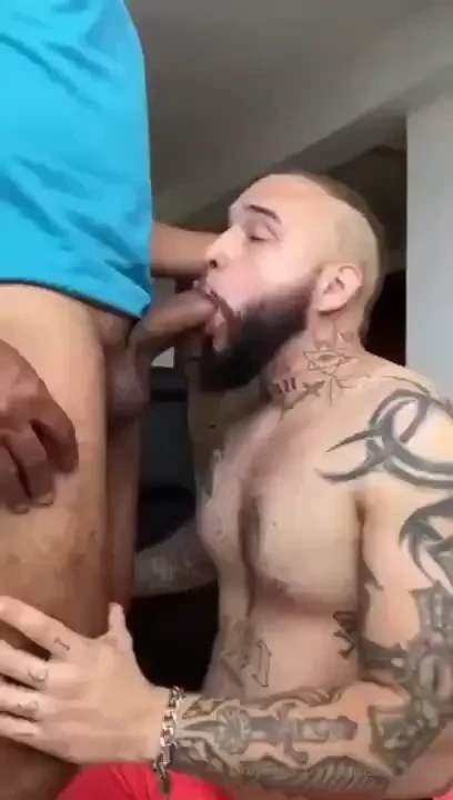Scotybrayanx the true versatile latino macho lover of sex and big part 5 