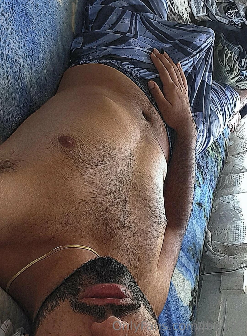 Estamos reci n calentando 