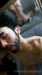 Estamos reci n calentando part 1