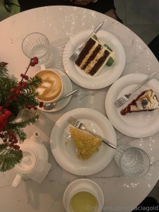 Sometimes it s okay to treat yourself to a little sweetness
