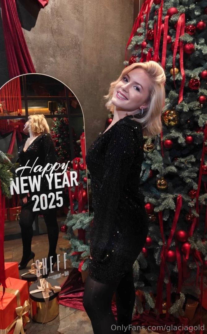 Ugh the new year s mood and atmosphere are incredible i absolutely 