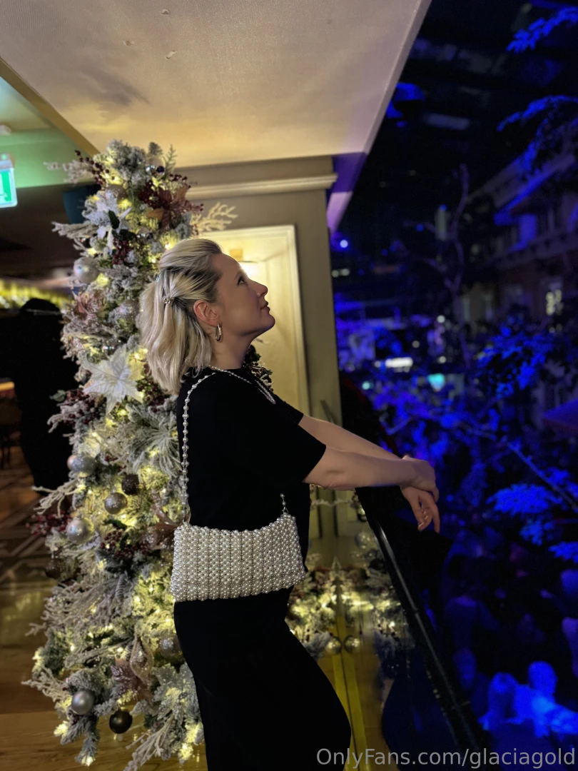 Incredible atmosphere i m already looking forward to the holidays what 