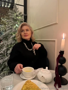 Just a few days left until the new year and a new chapter of