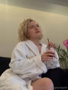 Today i decided to treat myself again to a spa break a gentle moment